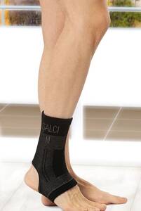 Şalcı - Ayak Bilekliği