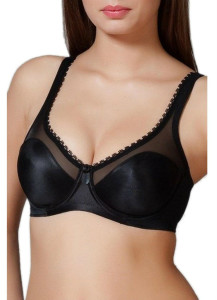 Yeni İnci - Balenli Toparlayıcı Minimizer Sütyen