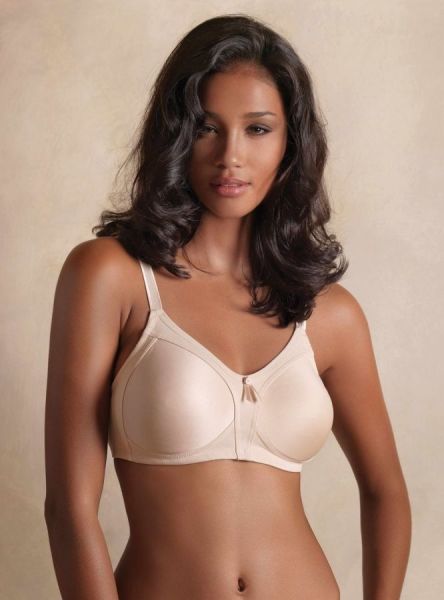 Balensiz Toparlayıcı Sütyen