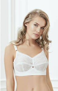 Anıl - Balensiz Yan Destekli Toparlayıcı Sütyen