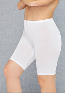 Doreanse - Büyük Beden Uzun Paçalı Külot