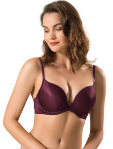 Le Jardin - Çift Dolgulu Büyük Gösteren Sihirli Sütyen