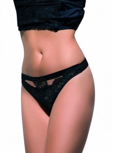 Dantel String Külot