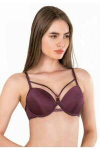 Le Jardin - Destekli Micro Braletli Sütyen