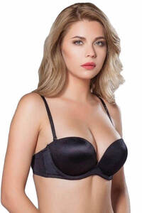 Moonlight - Destekli Push Up Sütyen