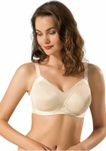 Le Jardin - Desteksiz Soft Cup Toparlayıcı Sütyen