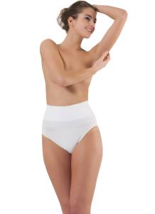 Form Angel - Dikişsiz İz Yapmayan Soft Toparlayıcı Slip Külot Korse