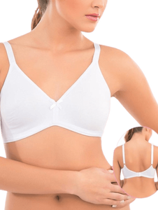 İmer - Dikişsiz Modal Penye Sütyen