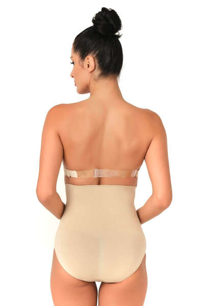 Doğum Sonrası Masaj Özellik Slip Korse