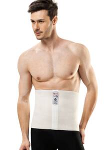 Şalcı - Ekstra Sıhhi Yün Bel Korsesi