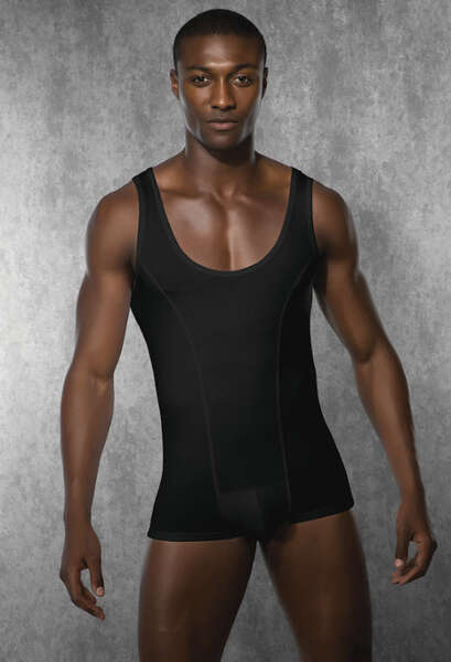 Doreanse - Erkek Body Suit (1)