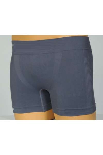 Erkek Dikişsiz MEN Boxer Külot