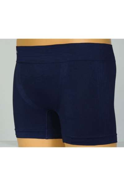 Erkek Dikişsiz MEN Boxer Külot
