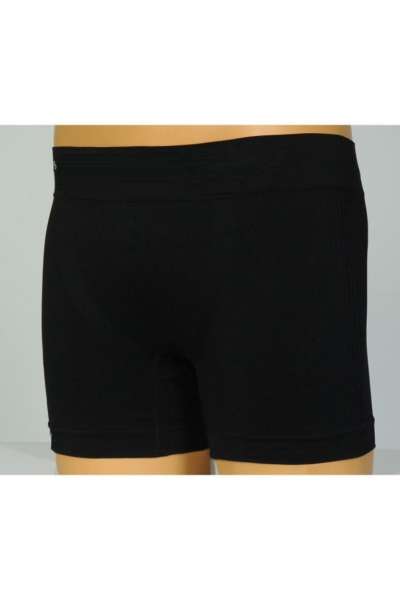 Erkek Dikişsiz MEN Boxer Külot