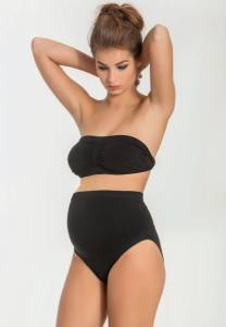 Miss Fit - Dikişsiz Rahat Hamile Külot