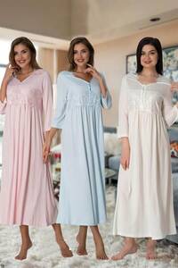 Effortt - Hamile Lohusa Gecelik