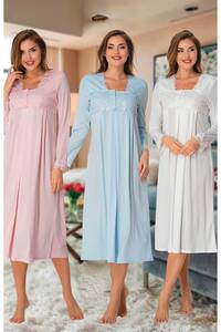 Effortt - Hamile Lohusa Gecelik