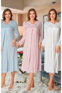 Effortt - Hamile Lohusa Gecelik