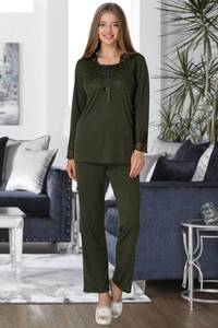 Hamile Lohusa Pijama Takımı - Thumbnail