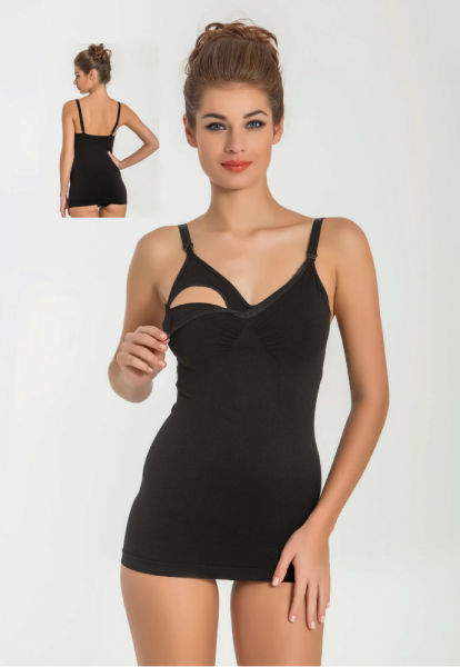 Miss Fit - Hamile Lohusa Emzirme Atleti