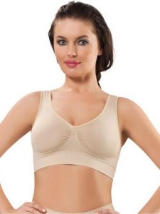 Sistina - Kalın Askılı Toparlayıcı Sütyen