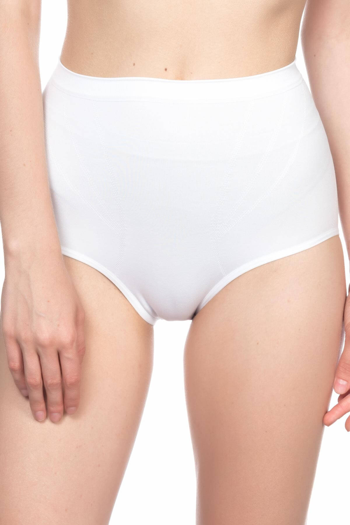 Lohusa Doğum Sonrası İnce Slip Korse