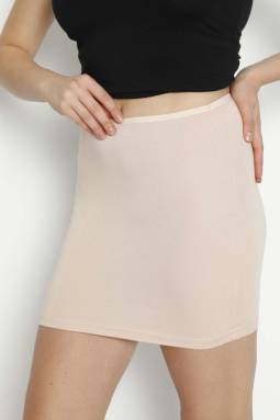 Lüx DRM - Bambu Mini Jupon Astar (1)