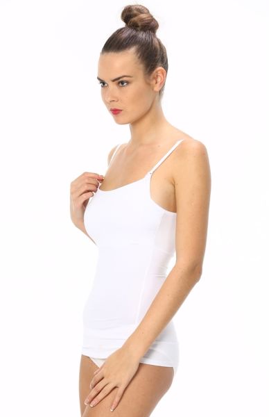 Midesi Korseli Toparlayıcı Emzirme Atleti