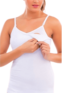 İmer - Modal Emzirme Atleti