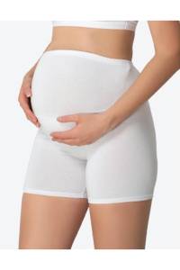 Modal Hamile Lohusa Boxer Külot - Thumbnail