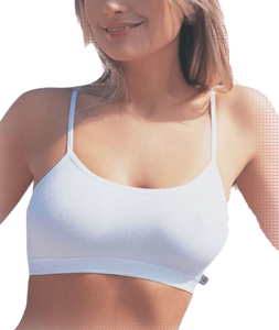 İmer - Modal İp Askılı Büstiyer Sütyen