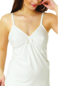 İmer - Modal Süprem Lohusa Emzirme Atleti