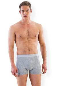 Emay - Pamuklu Erkek Boxer Külot