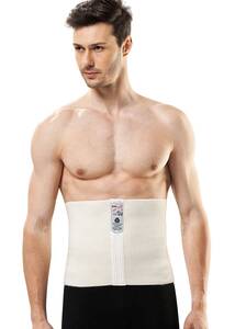 Şalcı - SAFYÜN Koruyucu Yün Bel Korse