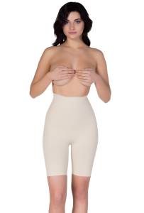 Form Angel - Selülit Önleyici Paçalı Korse