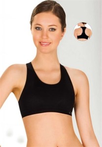 Sistina - Sporcu Sütyen