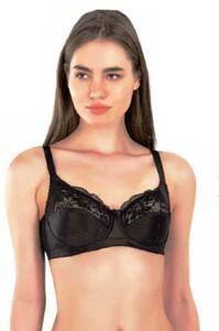 Le Jardin - Süper Toparlayıcı Minimiser Sütyen