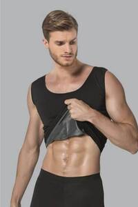 by İGP - Termal Terletici Sauna Erkek Atlet