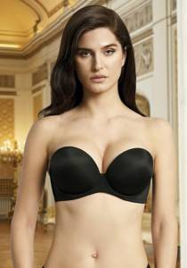 Ultra Destekli Büyük Gösteren Sütyen - Thumbnail