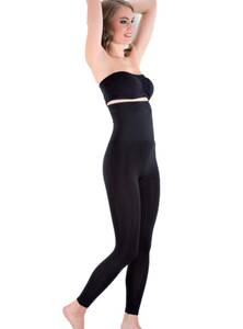 Form Angel - Yüksek Bel 2 Beden Toparlayıcı Korse Tayt